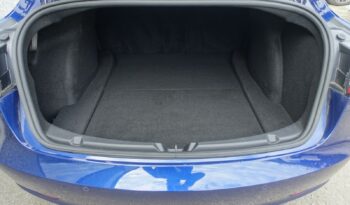 TESLA MODEL 3 STANDARD PLUS RWD 50 KW complet