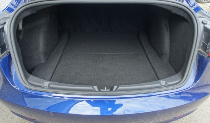 TESLA MODEL 3 STANDARD PLUS RWD 50 KW complet