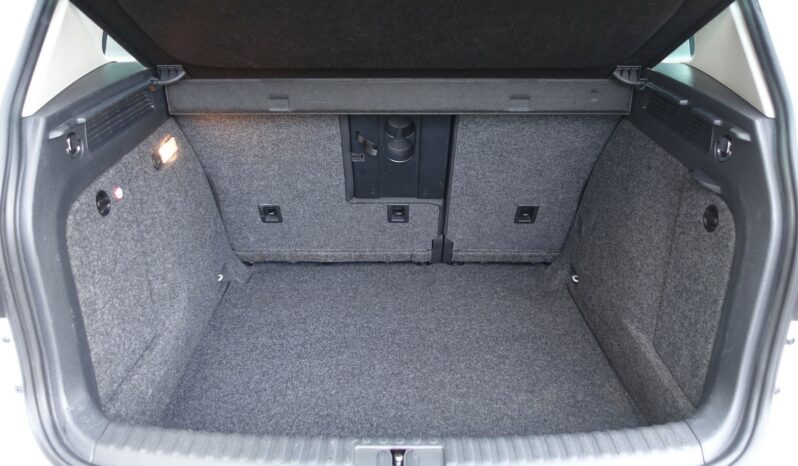 VOLKSWAGEN TIGUAN 2.0L TDI 150 CH complet