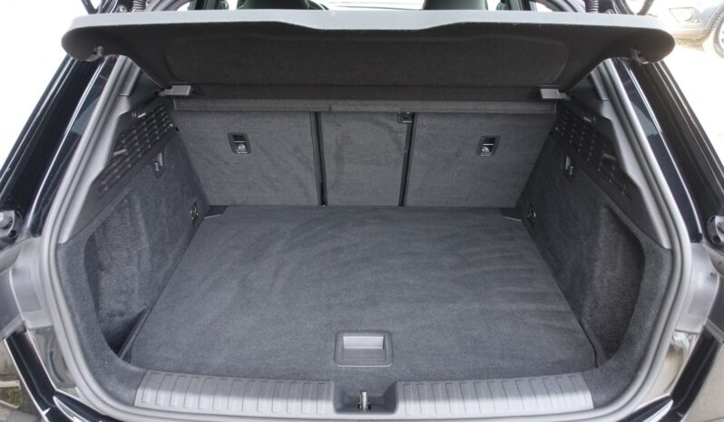 AUDI A3 SPORTBACK 35 TDI S-TRONIC 150 CH S-LINE INT complet