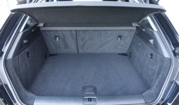 AUDI A3 SPORTBACK 1.6L TDI 116 CH S-LINE complet
