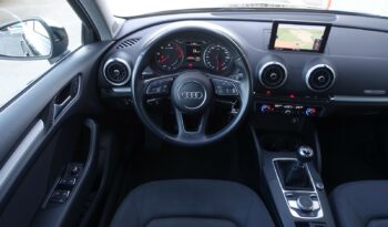 AUDI A3 SPORTBACK 1.6L TDI 116 CH S-LINE complet