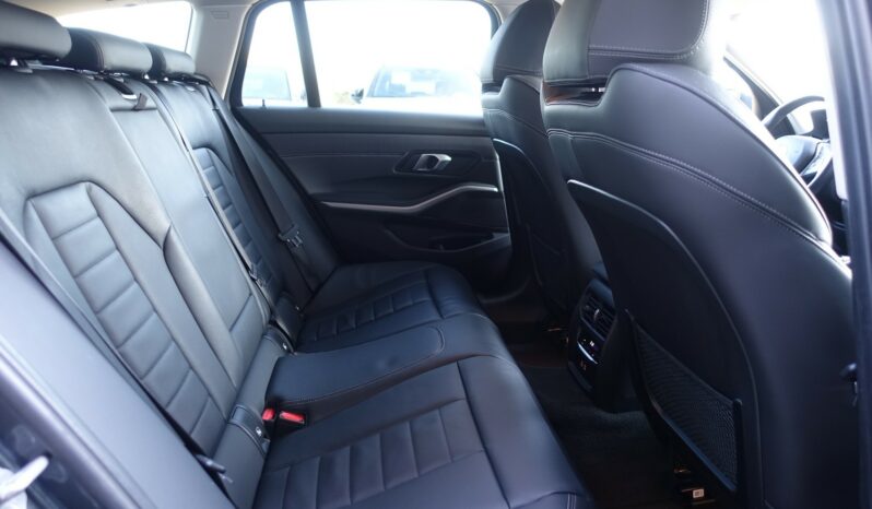 BMW 330 EA TOURING HYBRIDE RECHARGEABLE 292 CH BVA complet