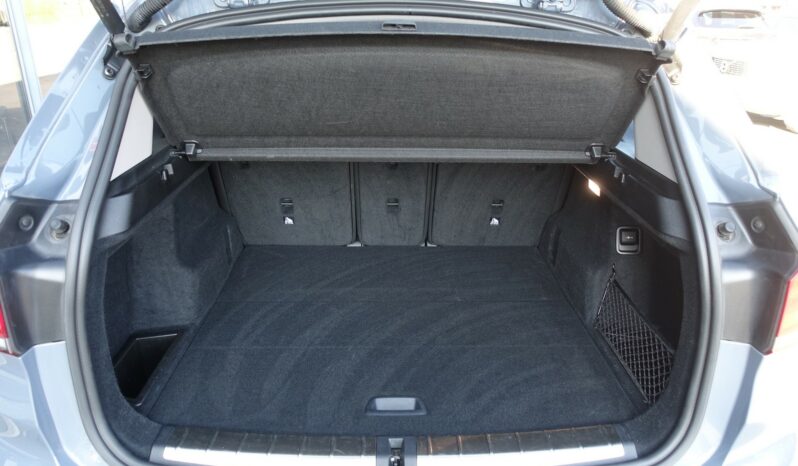 BMW X1 18 IA S-DRIVE complet