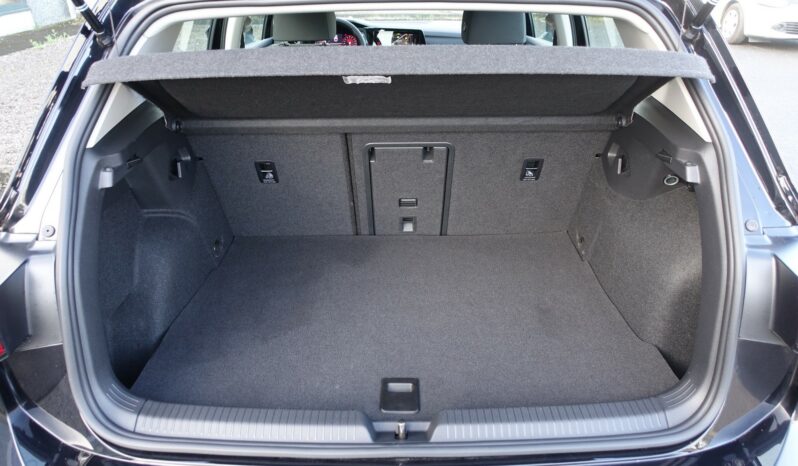 VOLKSWAGEN GOLF VIII HYBRIDE RECHARGEABLE 204 CH  STYLE complet