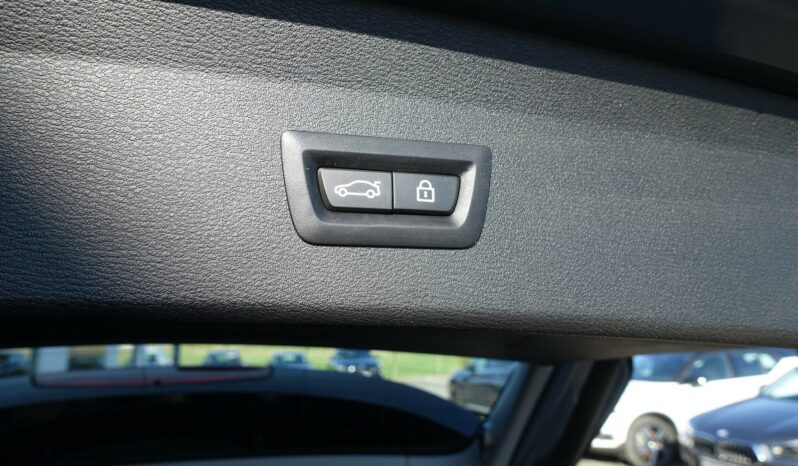 BMW X1 18 IA S-DRIVE complet