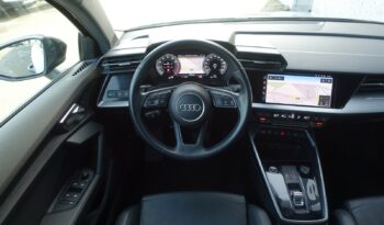 AUDI A3 SPORTBACK 40 TFSI E TRON S-TRONIC 204 CH HYBRIDE RECHARGEABLE S-LINE complet