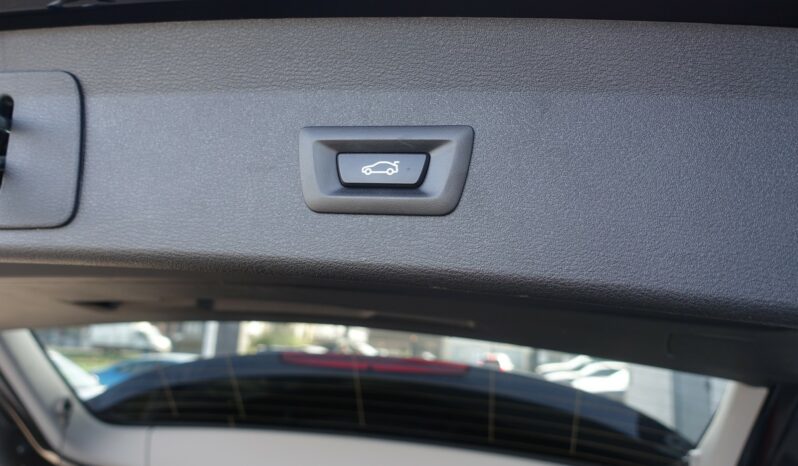 BMW X1 X-DRIVE 25EA HYBRIDE RECHARGEABLE 220 CH BVA  M-SPORT complet