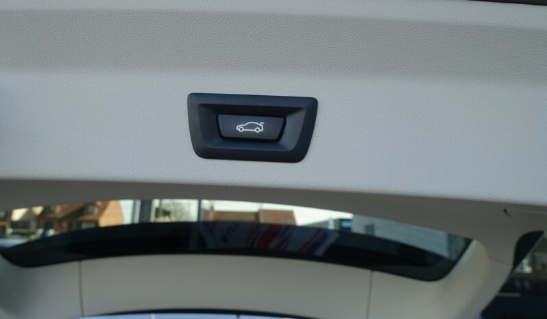 BMW X3 X-DRIVE 30EA HYBRIDE RECHARGEABLE 292 CH BVA complet