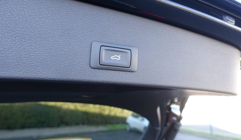 AUDI Q2 35 TFSI S-TRONIC 150CH S-LINE complet