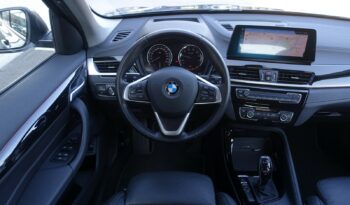 BMW X1 18 IA S-DRIVE complet