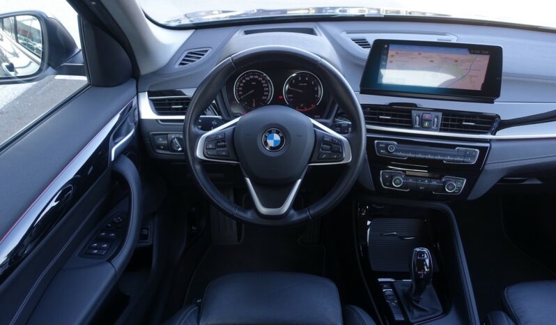 BMW X1 18 IA S-DRIVE complet