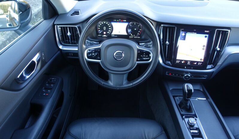 VOLVO V 60 D3 2.0 L 150CH MOMENTUM complet