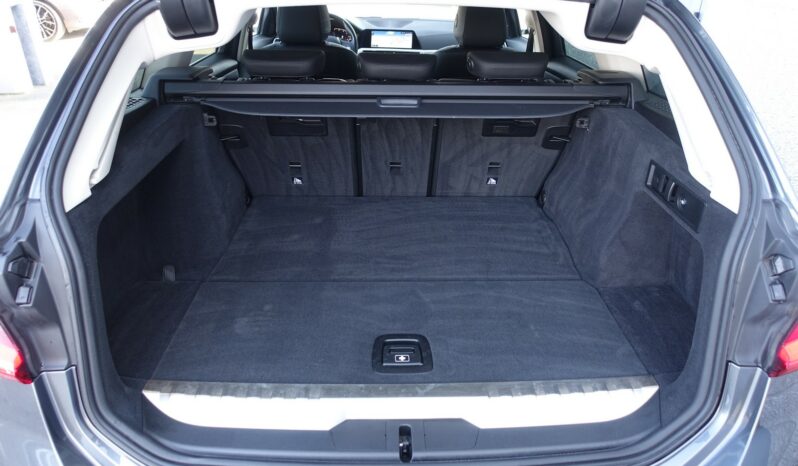 BMW 330 EA TOURING HYBRIDE RECHARGEABLE 292 CH BVA complet