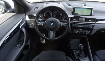 BMW X2 X-DRIVE 20DA 190 CH BVA PACK M complet