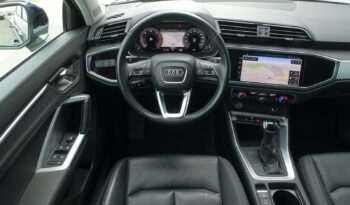 AUDI Q3 35 TDI 150 CH S-TRONIC complet