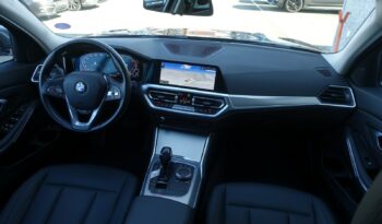 BMW 330 EA TOURING HYBRIDE RECHARGEABLE 292 CH BVA complet