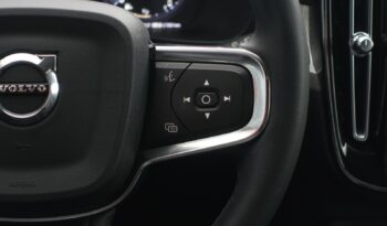 VOLVO XC 40 T4 HYBRIDE RECHARGEABLE GEARTRONIC 211 CH  INSCRIPTION complet