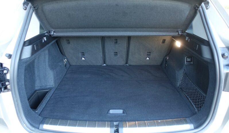 BMW X1 S-DRIVE 18 DA BVA  X-LINE complet