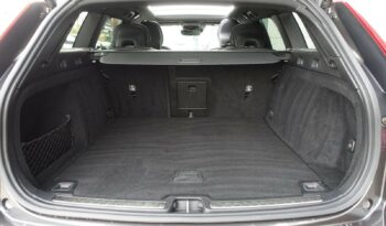 VOLVO V 60 D3 2.0 L GEARTRONIC 150CH R-DESIGN complet