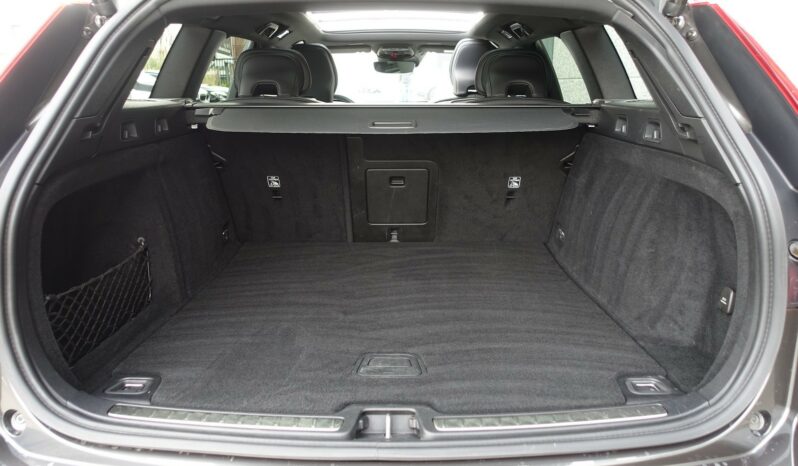 VOLVO V 60 D3 2.0 L GEARTRONIC 150CH R-DESIGN complet