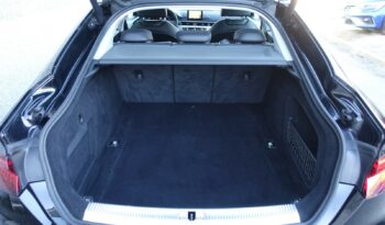 AUDI A5 SPORTBACK 35 TFSI S-TRONIC 150 CH complet