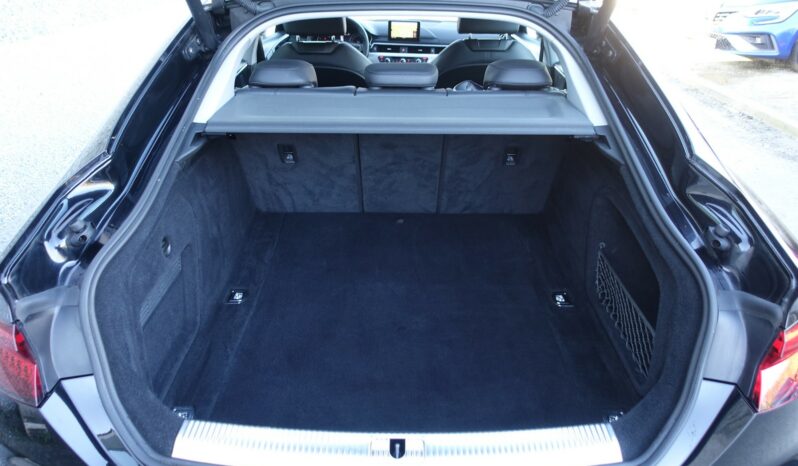 AUDI A5 SPORTBACK 35 TFSI S-TRONIC 150 CH complet