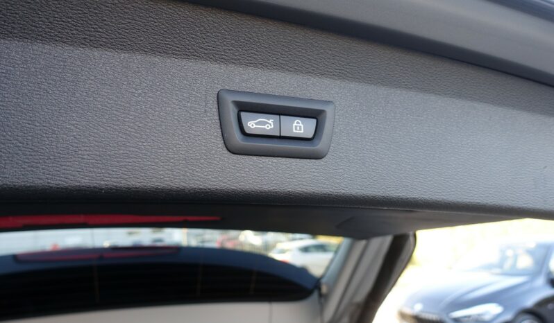 BMW X1 S-DRIVE 18 DA BVA  X-LINE complet