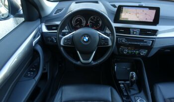BMW X1 S-DRIVE 18 DA BVA  X-LINE complet