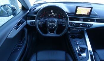 AUDI A5 SPORTBACK 35 TFSI S-TRONIC 150 CH complet