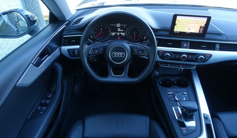 AUDI A5 SPORTBACK 35 TFSI S-TRONIC 150 CH complet
