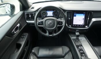 VOLVO V 60 D3 2.0 L GEARTRONIC 150CH R-DESIGN complet