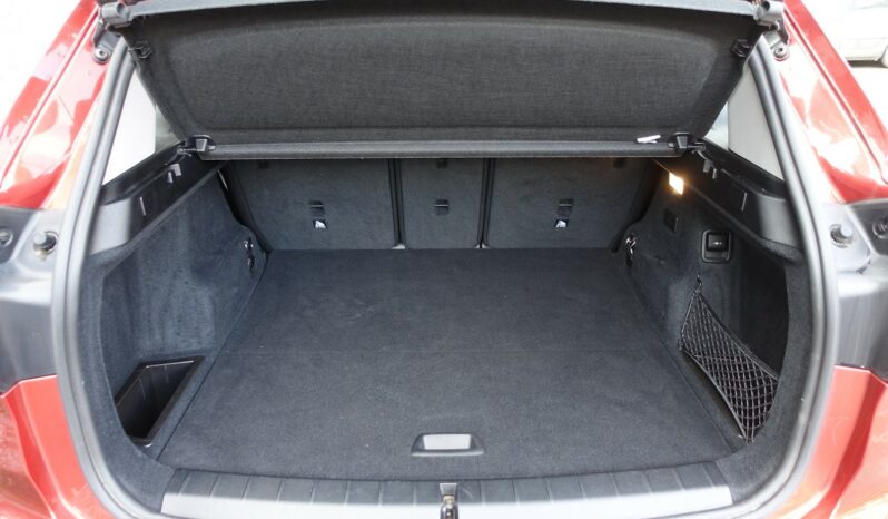 BMW X1 X-DRIVE 25EA HYBRIDE RECHARGEABLE 220 CH BVA complet