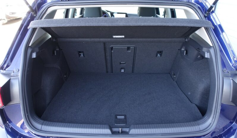 VOLKSWAGEN GOLF VIII HYBRIDE RECHARGEABLE 204 CH  STYLE complet
