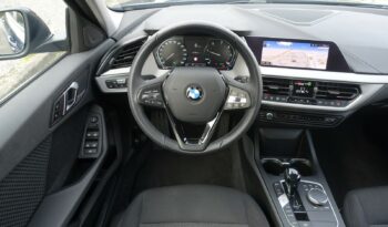 BMW 116DA SERIE 1 complet