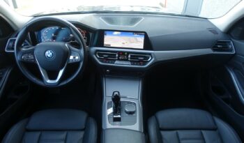 BMW 330 EA TOURING HYBRIDE RECHARGEABLE 292 CH BVA complet