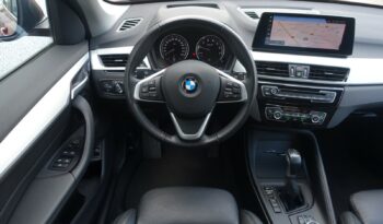 BMW X1 X-DRIVE 25EA HYBRIDE RECHARGEABLE 220 CH BVA complet