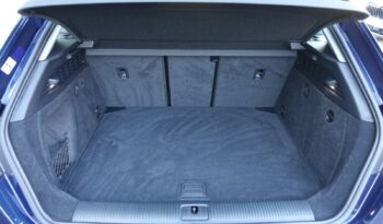AUDI A3 SPORTBACK 35 TFSI 150 CH complet