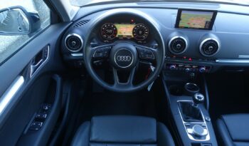 AUDI A3 SPORTBACK 35 TFSI 150 CH complet