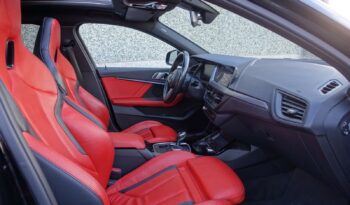 BMW 118DA 150 CH BVA  PACK M complet