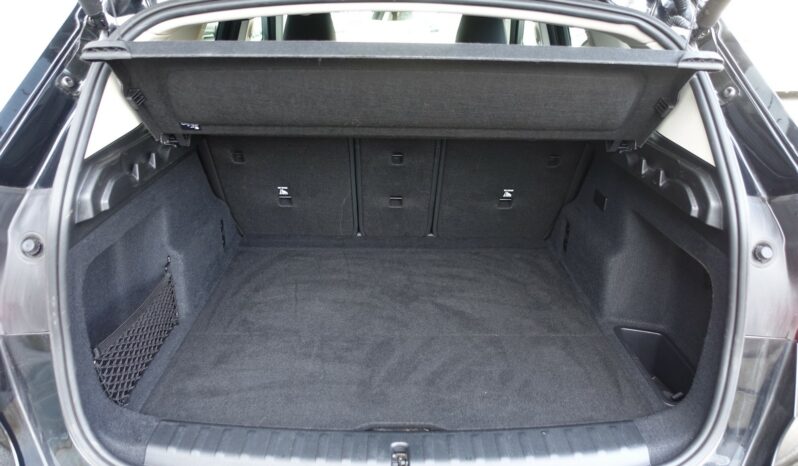 BMW X1 X-DRIVE 25EA DKG7 HYBRIDE RECHARGEABLE 245 CH complet