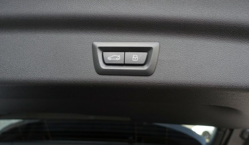 BMW X1 X-DRIVE 25EA DKG7 HYBRIDE RECHARGEABLE 245 CH complet