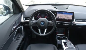 BMW X1 X-DRIVE 25EA DKG7 HYBRIDE RECHARGEABLE 245 CH complet
