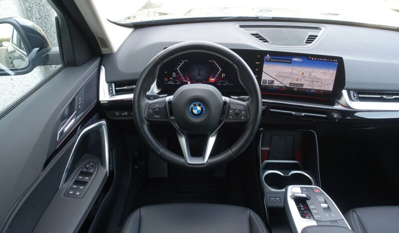 BMW X1 X-DRIVE 25EA DKG7 HYBRIDE RECHARGEABLE 245 CH complet
