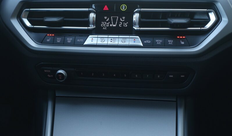 BMW 330 EA TOURING HYBRIDE RECHARGEABLE 292 CH BVA complet