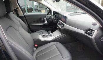 BMW 318 DA TOURING SERIE 3 MHEV BVA complet