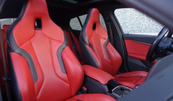 BMW 118DA 150 CH BVA  PACK M complet