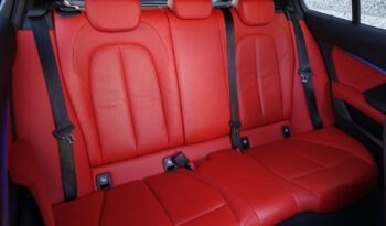 BMW 118DA 150 CH BVA  PACK M complet