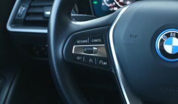 BMW 330 EA TOURING HYBRIDE RECHARGEABLE 292 CH BVA complet