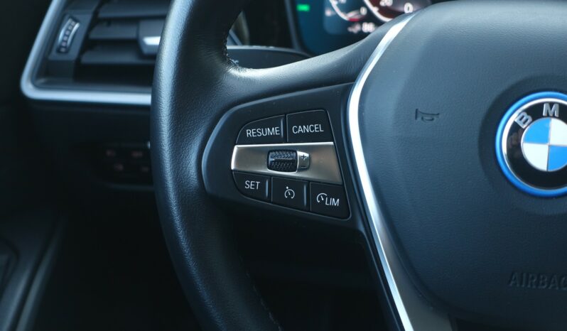 BMW 330 EA TOURING HYBRIDE RECHARGEABLE 292 CH BVA complet